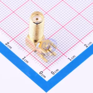 XUNPU SMA-KWE-324-H13X20-LW