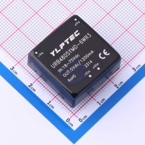 YLPTEC URB4805YMD-6WR3