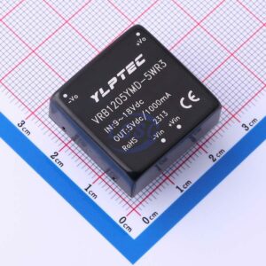 YLPTEC VRB1205YMD-5WR3