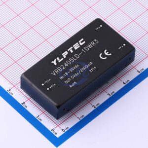 YLPTEC VRB2405LD-10WR3