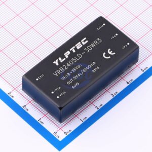 YLPTEC VRB2405LD-30WR3