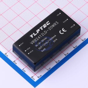 YLPTEC VRB2412LD-20WR3