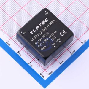 YLPTEC VRB2412YMD-5WR3