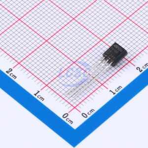 STMicroelectronics P0102DA 1AA3