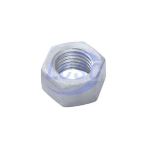 jinyi DIN934 M12-1.75 6 Hot-dip galvanizing