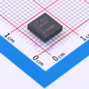 Analog Devices LTM4632IY#PBF