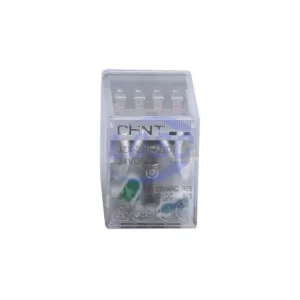 CHINT JZX-22F(D)/4Z DC24V