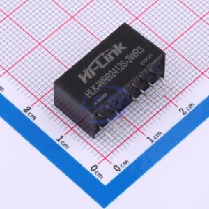 HI-LINK WRB2412S-3WR3