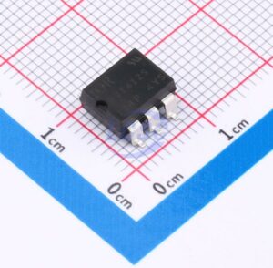Infineon Technologies PVT412S-TPBF