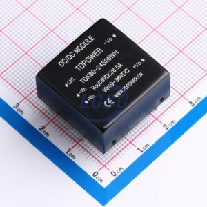 TDPOWER TDK30-24S05WH