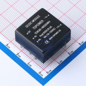 TDPOWER TDK30-48S05WH