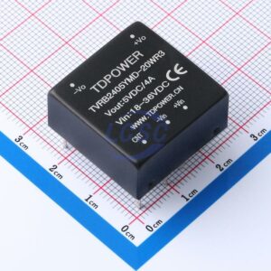 TDPOWER TVRB2405YMD-20WR3