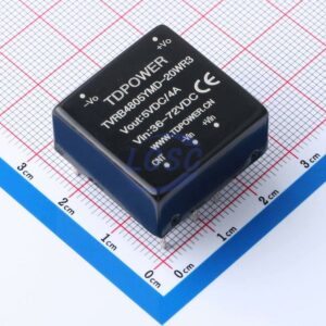 TDPOWER TVRB4805YMD-20WR3