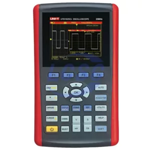 Uni-Trend Tech UTD1025CL