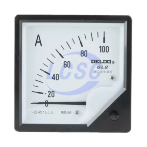 Delixi Electric 6L2A100