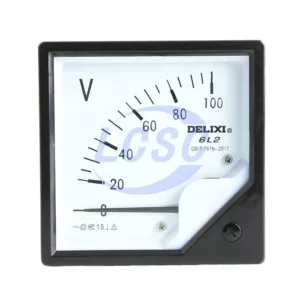 Delixi Electric 6L2V100V
