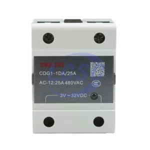 Delixi Electric CDG1-1DA-25A