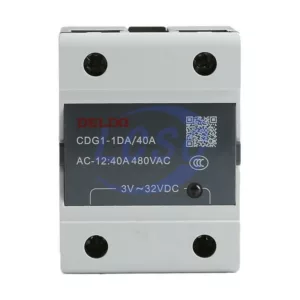 Delixi Electric CDG1-1DA-40A