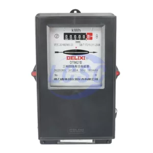Delixi Electric DT862MQ26M4H