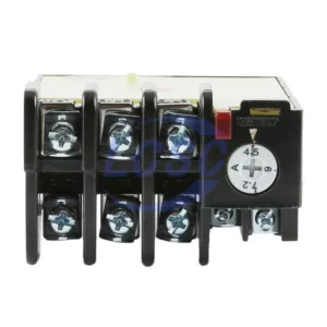 Delixi Electric JR36207P2