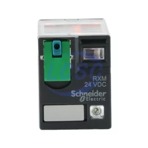 Schneider RXM3AB2BD
