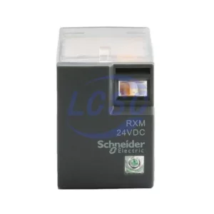Schneider RXM4LB2BD