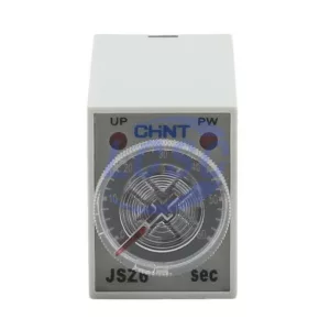 CHINT JSZ6-2 60s AC220V