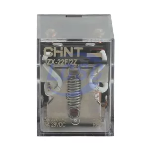 CHINT JZX-22F/2Z AC220V