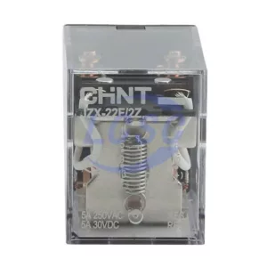 CHINT JZX-22F/2Z AC24V