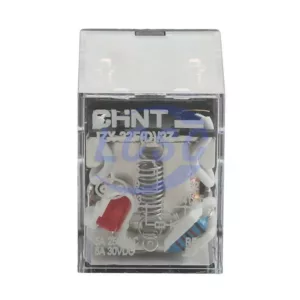 CHINT JZX-22F(D)/2Z AC220V