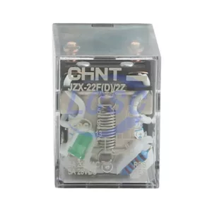 CHINT JZX-22F(D)/2Z DC220V