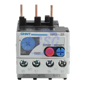 CHINT NR2-25/Z 7-10A