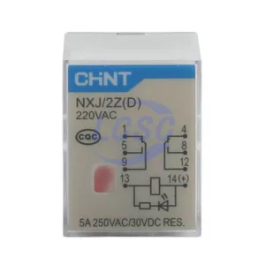CHINT NXJ-A220V-2Z1(D)