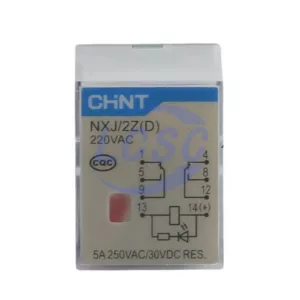 CHINT NXJ-A220V-2Z1