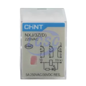 CHINT NXJ-A220V-3Z1(D)