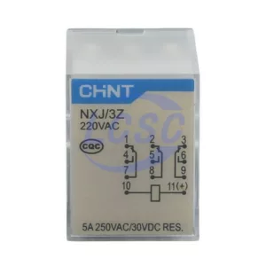 CHINT NXJ-A220V-3Z1
