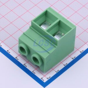 Cixi Kefa Elec KF137T-15.0-2P