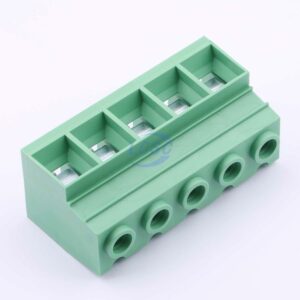 Cixi Kefa Elec KF137T-15.0-5P