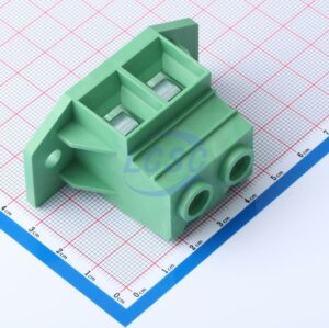 Cixi Kefa Elec KF137TM-15.0-2P