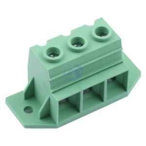 Cixi Kefa Elec KF137TM-15.0-3P