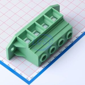 Cixi Kefa Elec KF137TM-15.0-4P