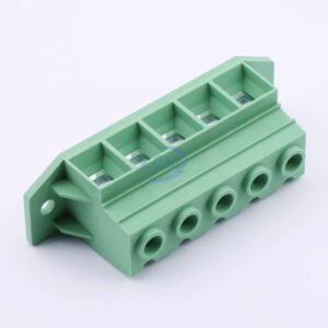 Cixi Kefa Elec KF137TM-15.0-5P