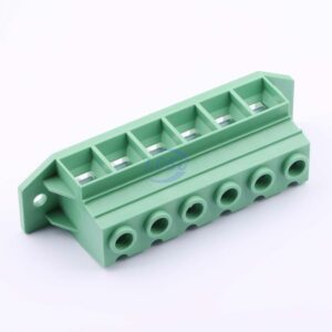 Cixi Kefa Elec KF137TM-15.0-6P