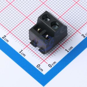 Cixi Kefa Elec KF331-5.0-2P