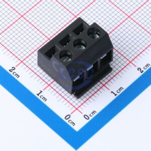 Cixi Kefa Elec KF331-5.0-3P