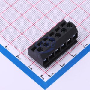 Cixi Kefa Elec KF331-5.0-6P