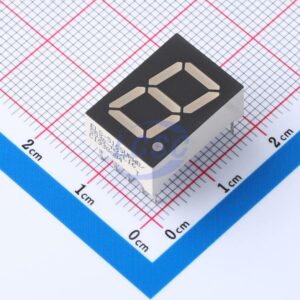 Everlight Elec S516SURWB/S530-A3/L16