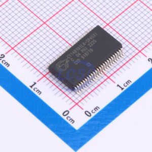 Infineon/Cypress Semicon CY14B101LA-SP45XI