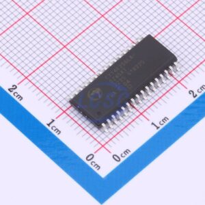 Infineon/Cypress Semicon CY14E256LA-SZ45XIT