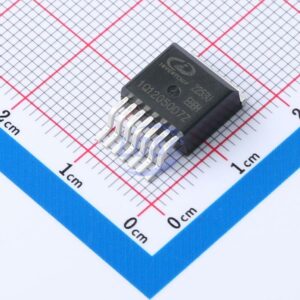 InventChip IV1Q12050D7Z